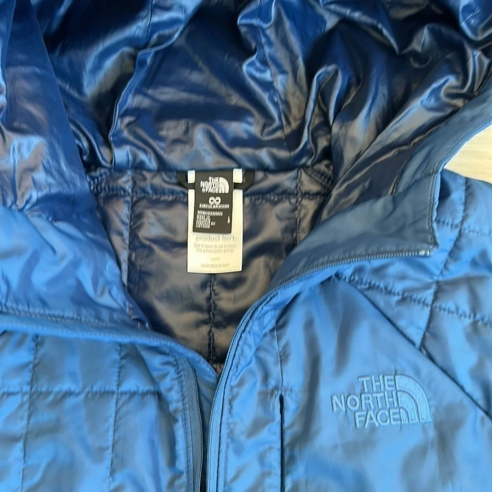 The north face The North Face Circaloft Hoodie men’s size large and medium